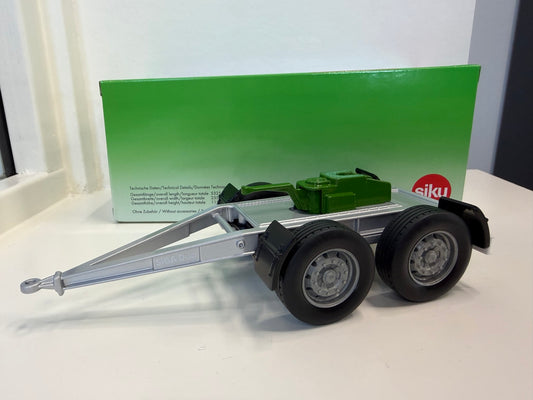 Siga Dolly JD Farben Limited Edition 1000 Stück