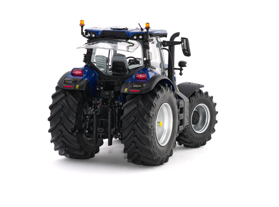 New Holland T7.210 Blue Power Traktormodell