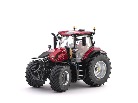 Case IH Puma 165 CVXDrive