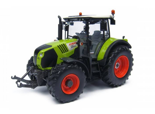 Claas ARION 540 Traktor