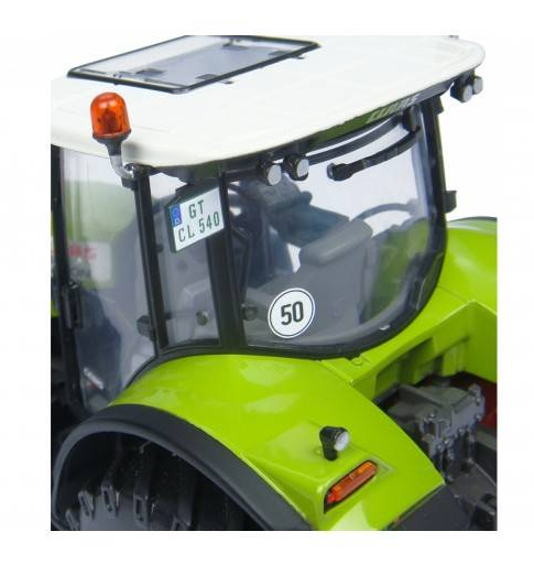 Claas ARION 540 Traktor