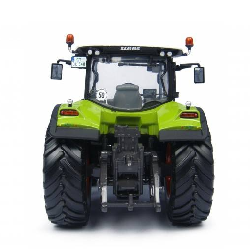 Claas ARION 540 Traktor