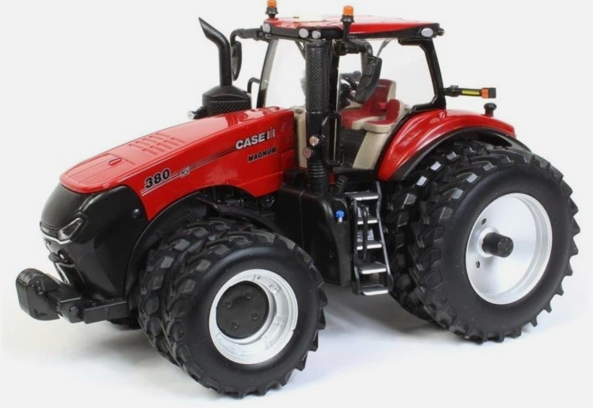 Case IH Magnum Traktor One Time Production