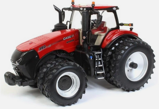 Case IH Magnum Traktor One Time Production