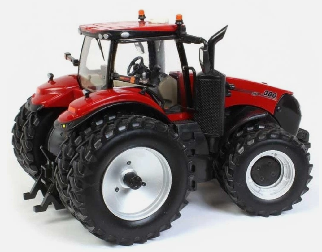 Case IH Magnum Traktor One Time Production