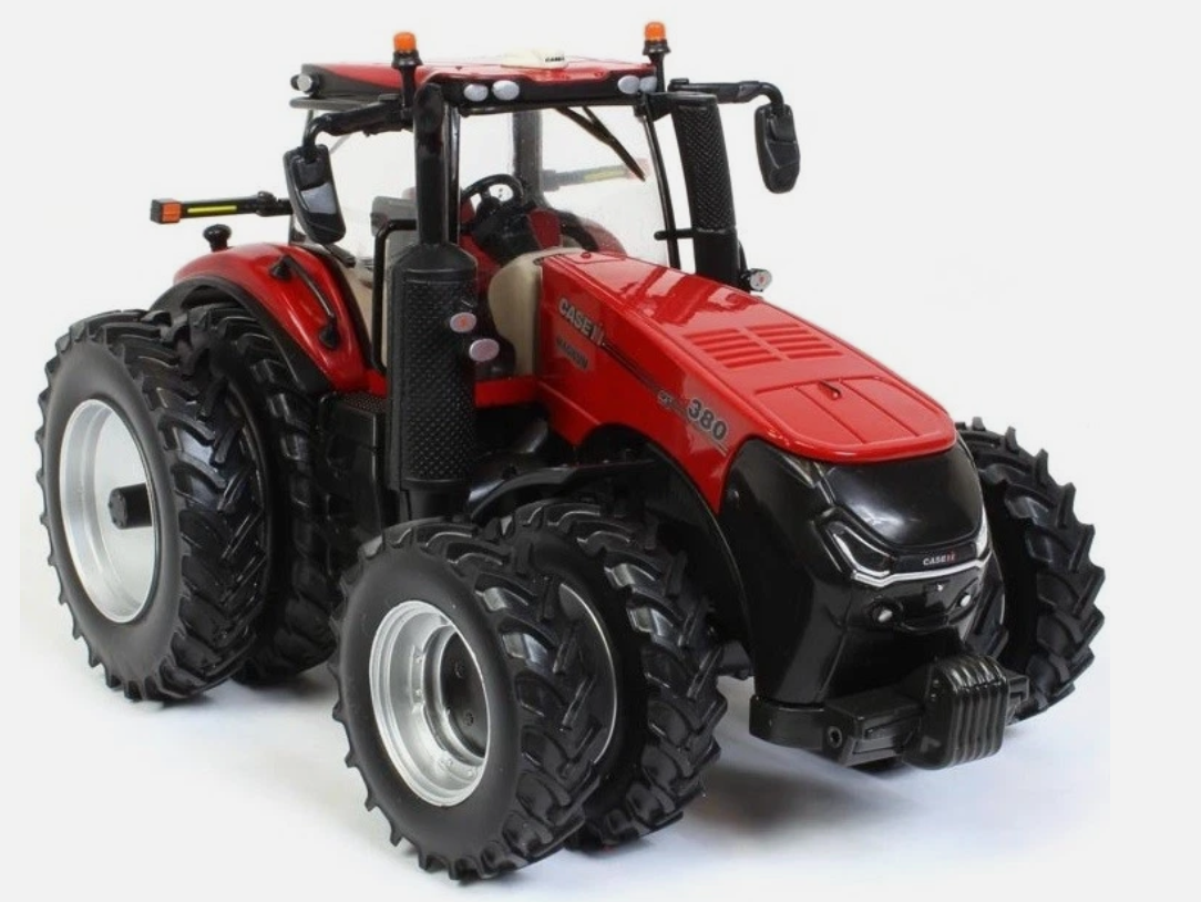 Case IH Magnum Traktor One Time Production