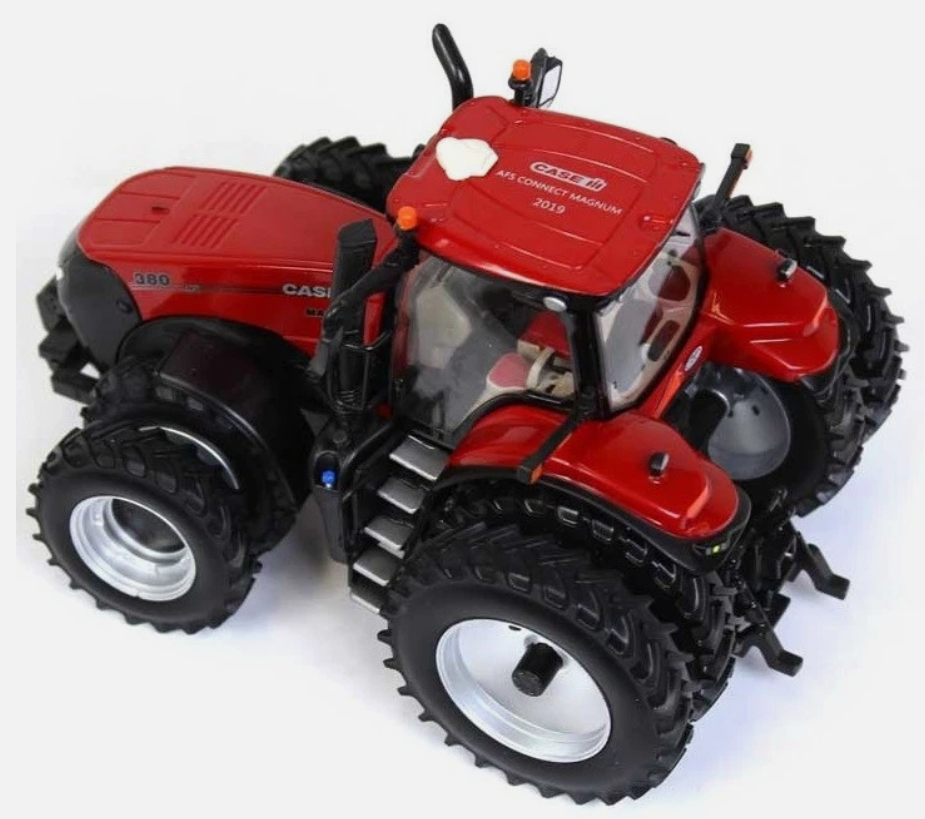 Case IH Magnum Traktor One Time Production