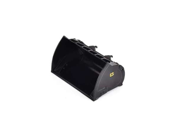 Eurosteel HKB115-6-2800 Hochkippschaufel für Radlader