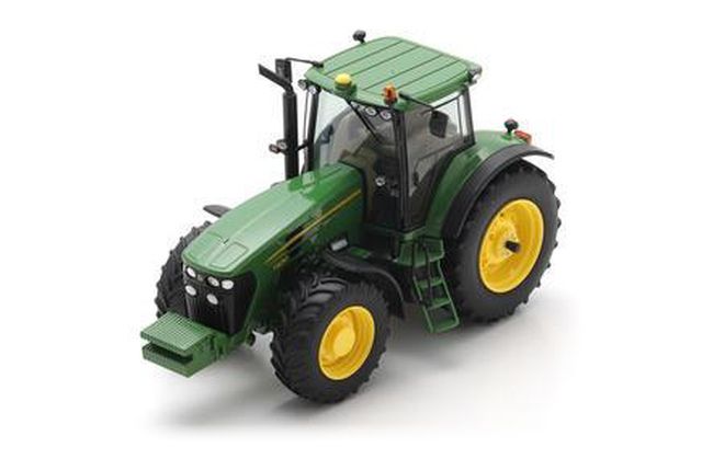 John Deere 7930 Traktor
