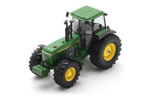 John Deere 4455 Traktor