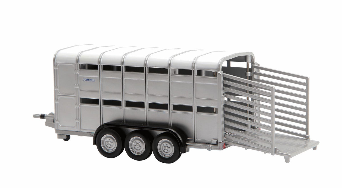 Ifor Williams Viehtransporter