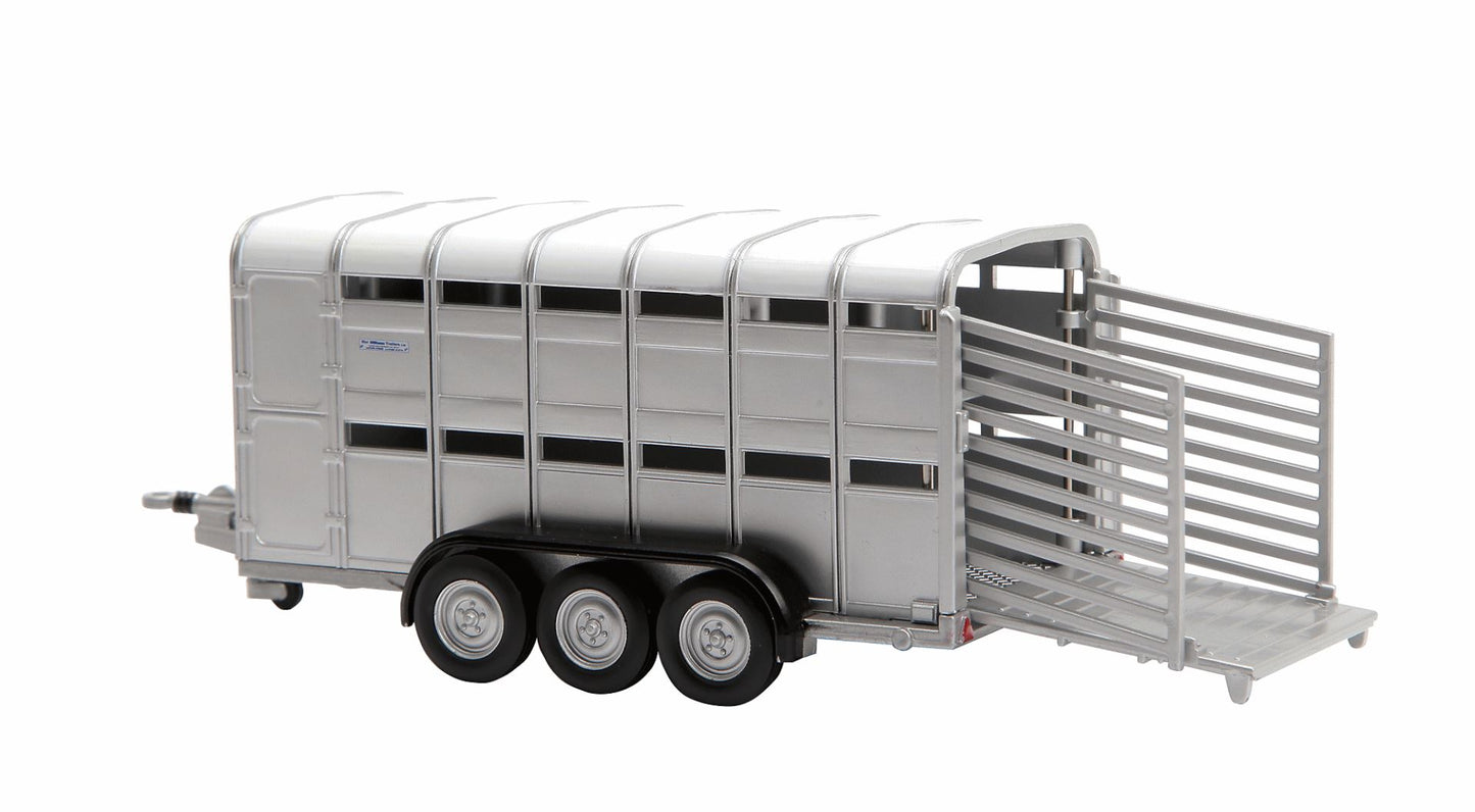 Ifor Williams Viehtransporter