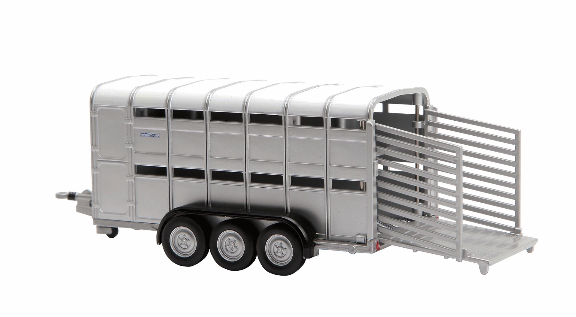 Ifor Williams Viehtransporter