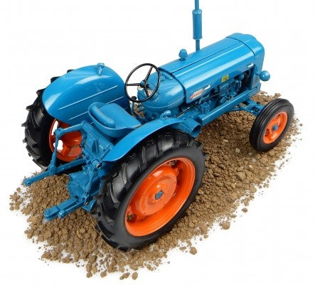 Fordson Power Major