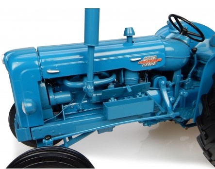 Fordson Power Major