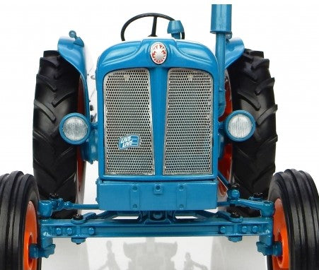 Fordson Power Major