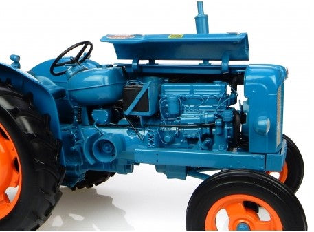 Fordson Power Major