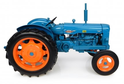 Fordson Power Major