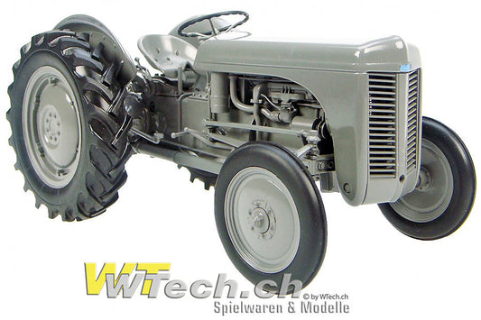 Massey Ferguson TEA-20