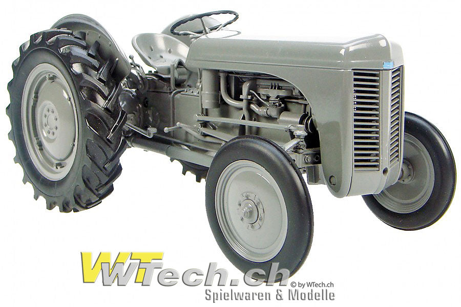 Massey Ferguson TEA-20