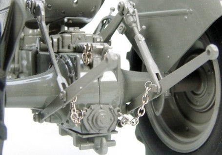 Massey Ferguson TEA-20