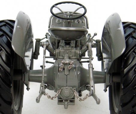 Massey Ferguson TEA-20