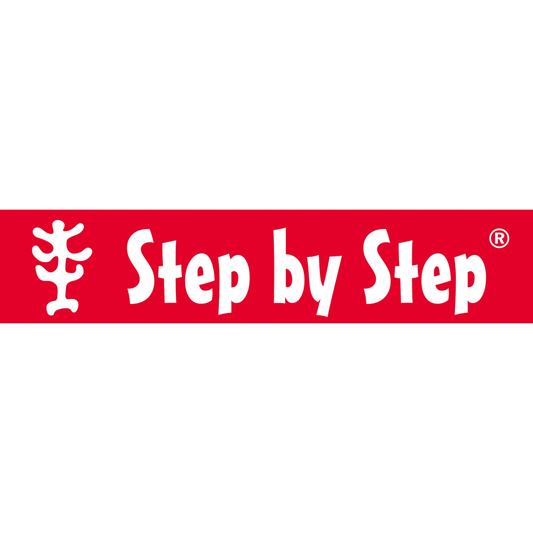 Step by Step Cool Racer