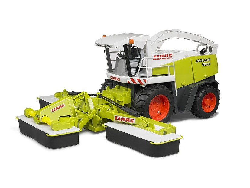 Dreifach-Mähwerk Claas Disco 8550 C Plus