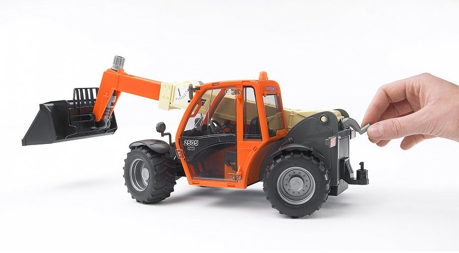 Teleskoplader JLG 2505 Profi-Serie 33.5x14.2x14cm