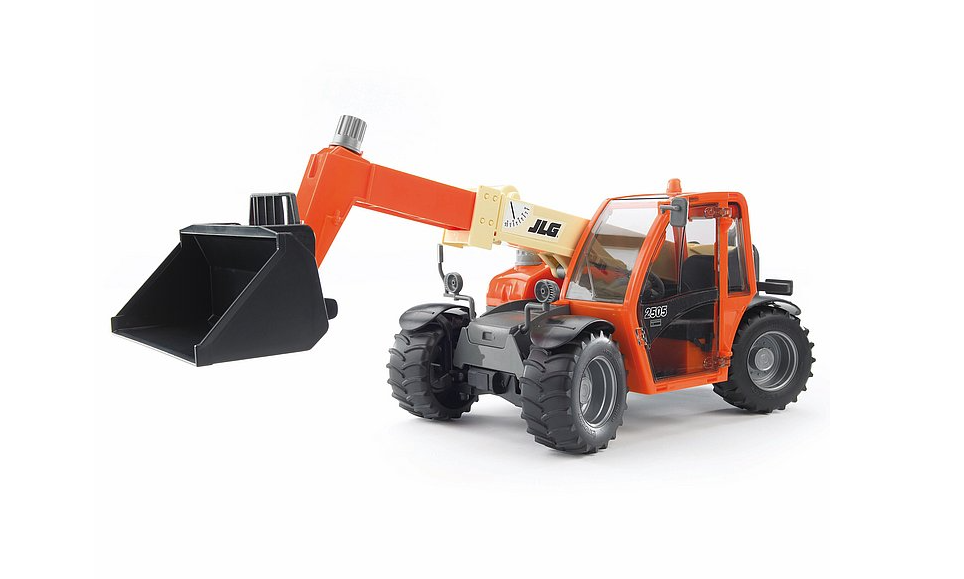 Teleskoplader JLG 2505 Profi-Serie 33.5x14.2x14cm
