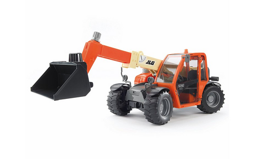 Teleskoplader JLG 2505 Profi-Serie 33.5x14.2x14cm