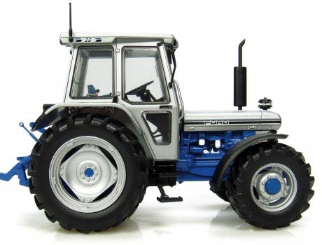 Ford 7810 Jubilee Edition"