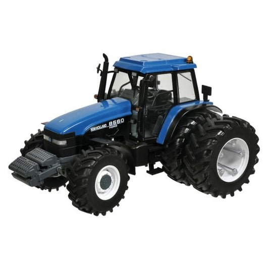 New Holland 8560