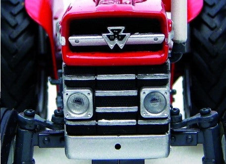 Massey Ferguson 135