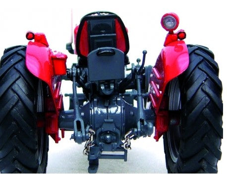 Massey Ferguson 135