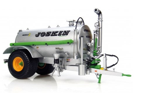 Joskin Modulo 2 11000 ME Win Pack