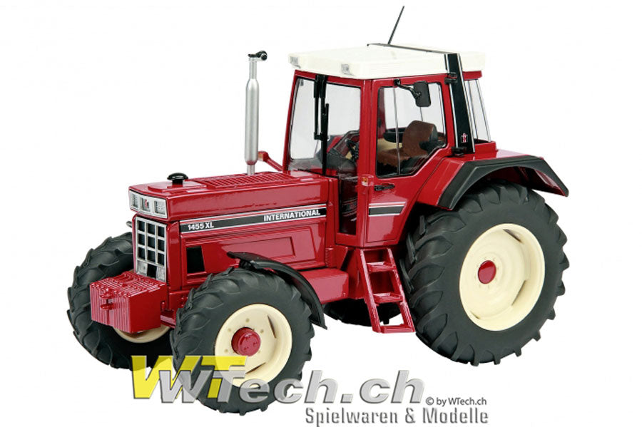 IHC 1455 XL
