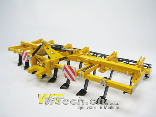 Agrisem Agromulch