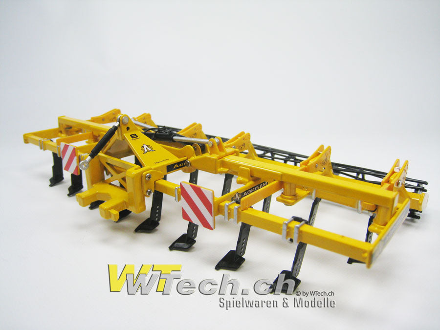 Agrisem Agromulch
