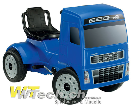 Volvo FH