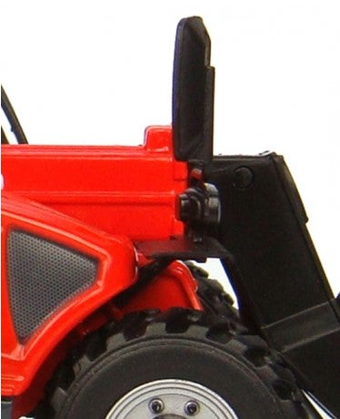 Manitou MT 625 T Confort mit Palettengabel