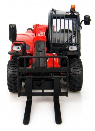 Manitou MT 625 T Confort mit Palettengabel