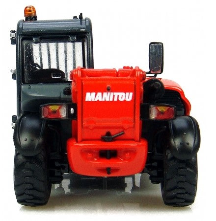 Manitou MT 625 T Confort mit Palettengabel