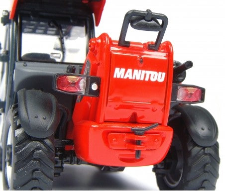 Manitou MLT 625-75H