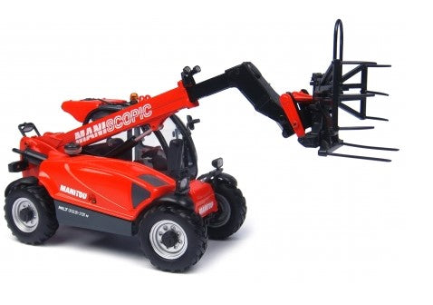 Manitou MLT 625-75H