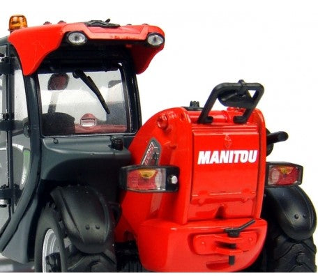 Manitou MLT 625-75H