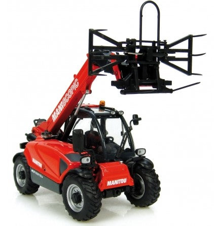 Manitou MLT 625-75H