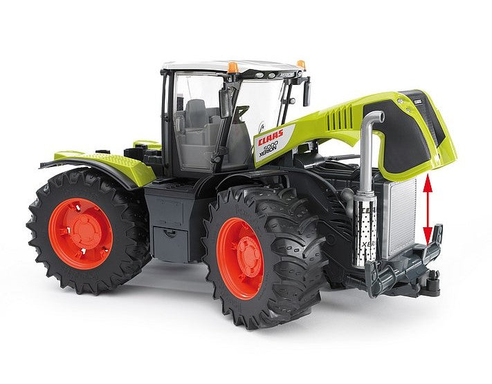 Claas Xerion 5000 Profi-Serie 42x19x 22.5cm