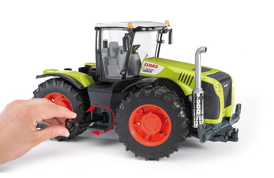 Claas Xerion 5000 Profi-Serie 42x19x 22.5cm