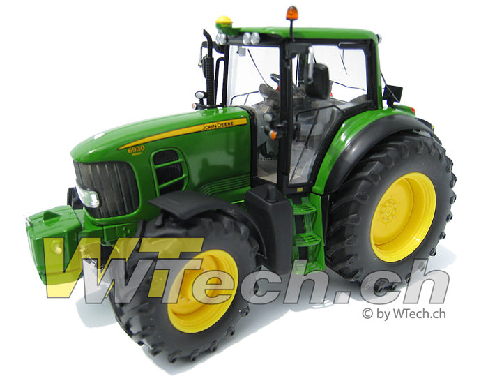 John Deere 6930 Premium